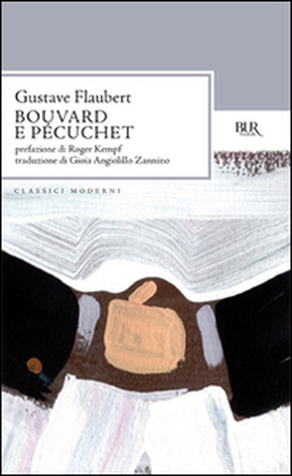 Bouvard e Pécuchet - Librerie.coop Bouvard e Pécuchet - Librerie.coop