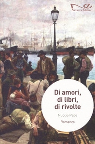 Di amori, di libri, di rivolte - Librerie.coop
