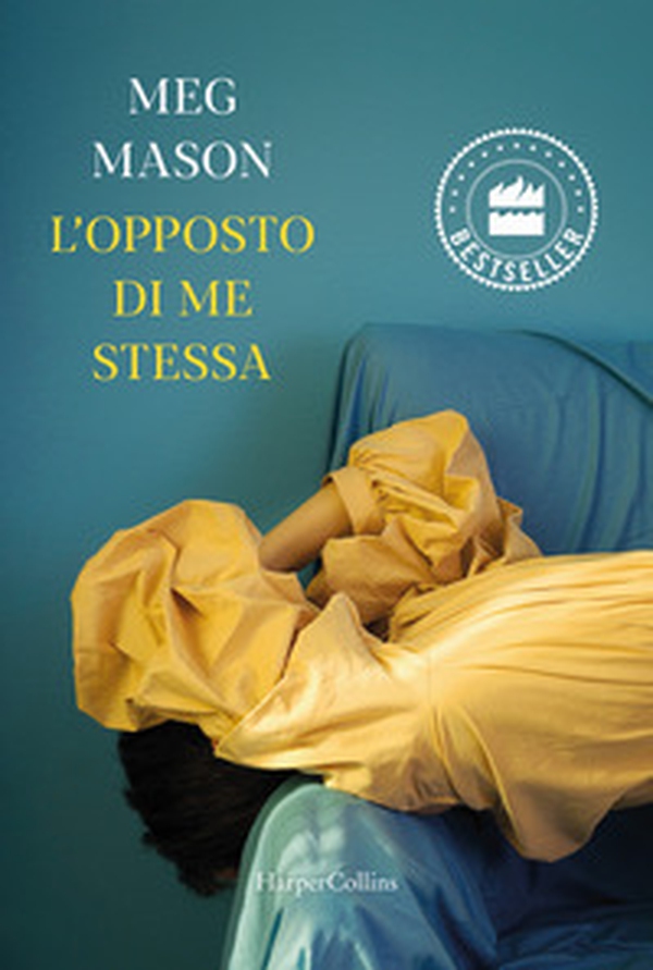 L'opposto di me stessa - Librerie.coop L'opposto di me stessa - Librerie.coop