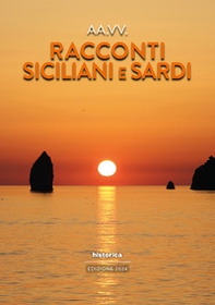 Racconti siciliani e sardi 2024 - Librerie.coop