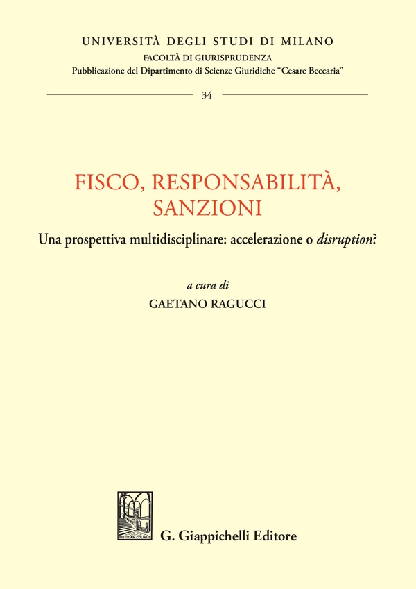 Fisco, responsabilità, sanzioni - Librerie.coop Fisco, responsabilità, sanzioni - Librerie.coop