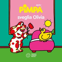 Pimpa sveglia Olivia - Librerie.coop