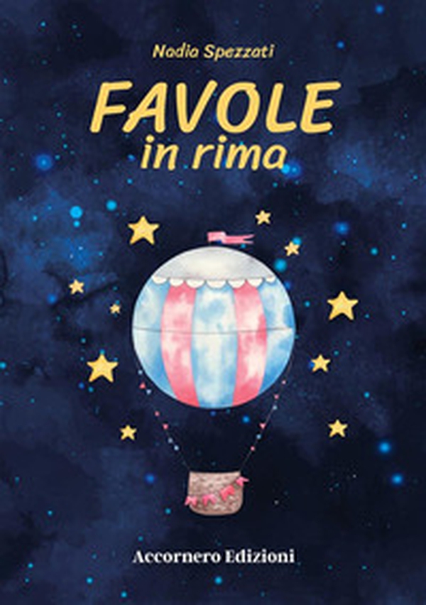 Favole in rima - Librerie.coop Favole in rima - Librerie.coop