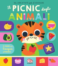 Il picnic degli animali - Librerie.coop
