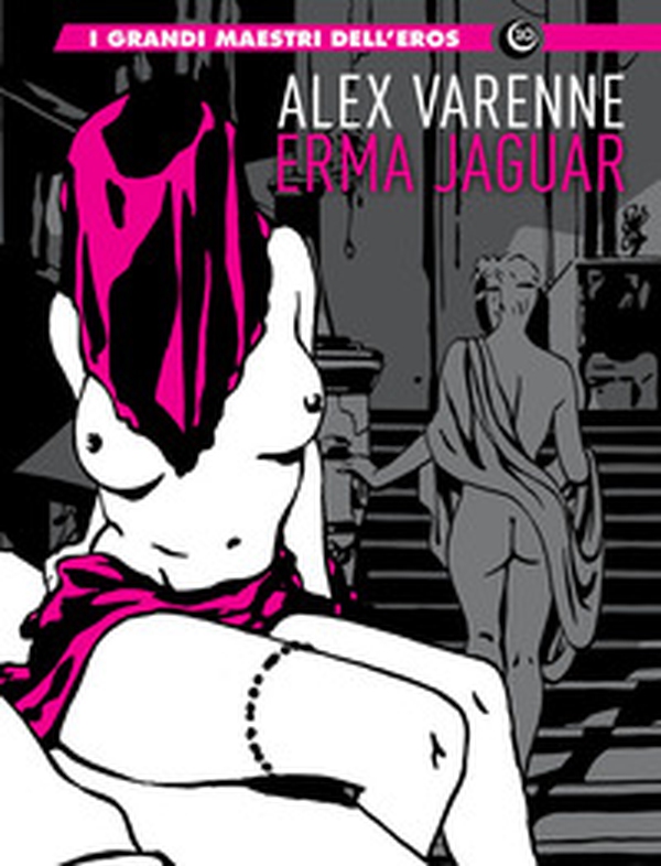 Erma Jaguar - Librerie.coop Erma Jaguar - Librerie.coop