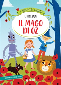 Il mago di Oz - Librerie.coop