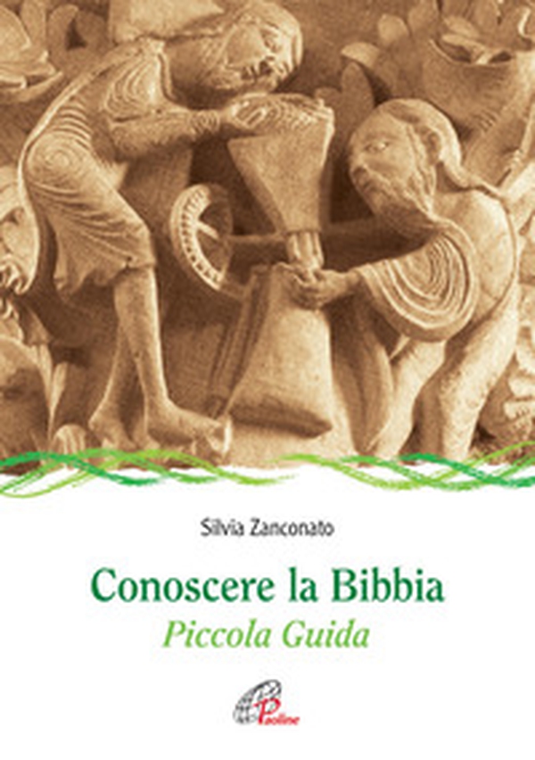 Conoscere la Bibbia. Piccola guida - Librerie.coop Conoscere la Bibbia. Piccola guida - Librerie.coop