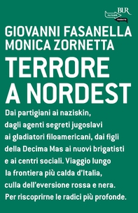 Terrore a nordest - Librerie.coop