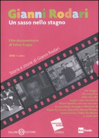 Gianni Rodari. Un sasso nello stagno. DVD - Librerie.coop