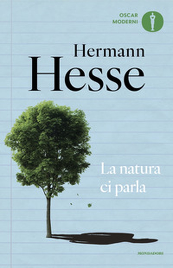 La natura ci parla - Librerie.coop La natura ci parla - Librerie.coop