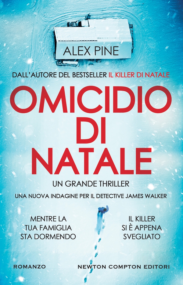 Omicidio di Natale - Librerie.coop Omicidio di Natale - Librerie.coop