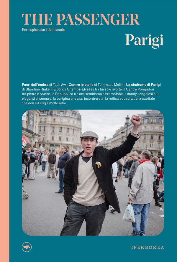 The Passenger – Parigi - Librerie.coop The Passenger – Parigi - Librerie.coop