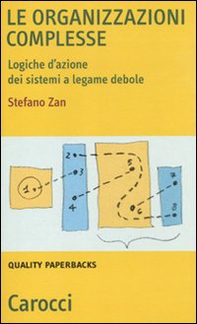 Le organizzazioni complesse. Logiche d'azione dei sistemi a legame debole - Librerie.coop Le organizzazioni complesse. Logiche d'azione dei sistemi a legame debole - Librerie.coop
