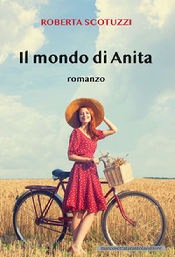 Il mondo di Anita - Librerie.coop Il mondo di Anita - Librerie.coop