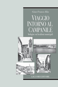 Viaggio intorno al campanile - Librerie.coop Viaggio intorno al campanile - Librerie.coop