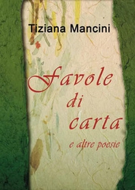 Favole di carta e altre poesie - Librerie.coop