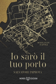 Io sarò il tuo porto - Librerie.coop