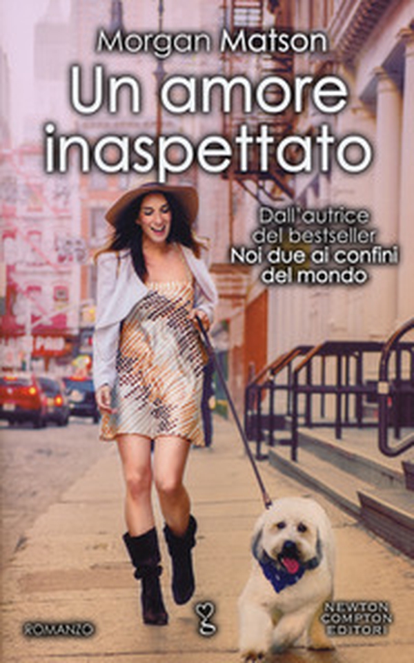 Un amore inaspettato - Librerie.coop Un amore inaspettato - Librerie.coop