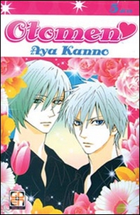 Otomen - Librerie.coop