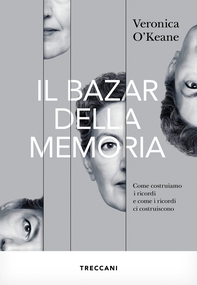 Il bazar della memoria - Librerie.coop