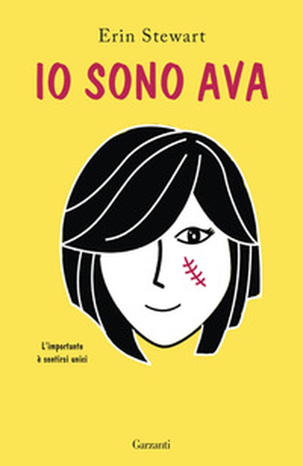 Io sono Ava - Librerie.coop Io sono Ava - Librerie.coop