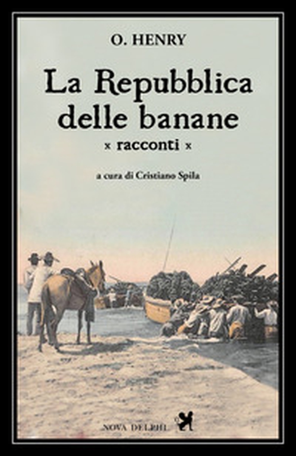La Repubblica delle banane - Librerie.coop La Repubblica delle banane - Librerie.coop