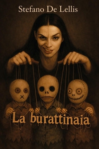 La burattinaia - Librerie.coop