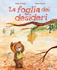 La foglia dei desideri - Librerie.coop