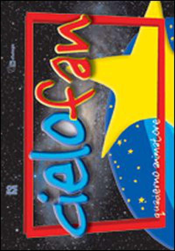 Cielo fan. Quaderno animatore - Librerie.coop Cielo fan. Quaderno animatore - Librerie.coop