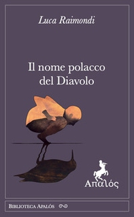 Il nome polacco del diavolo - Librerie.coop