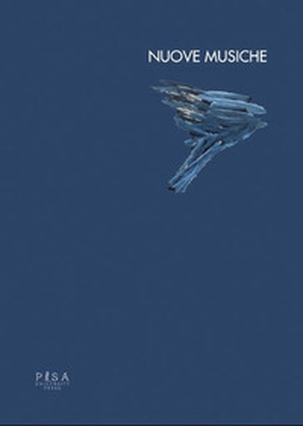 Nuove musiche - Vol. 8 - Librerie.coop Nuove musiche - Vol. 8 - Librerie.coop