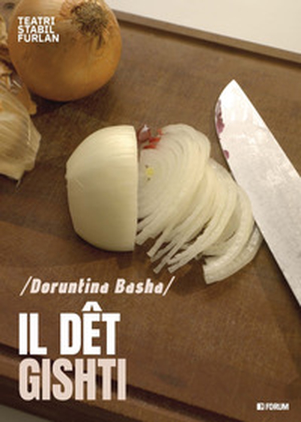Il dêt Gishti - Librerie.coop Il dêt Gishti - Librerie.coop