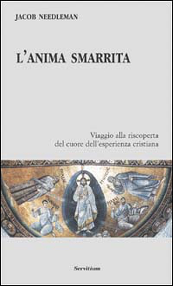 L'anima smarrita. Viaggio alla riscoperta del cuore dell'esperienza cristiana - Librerie.coop L'anima smarrita. Viaggio alla riscoperta del cuore dell'esperienza cristiana - Librerie.coop