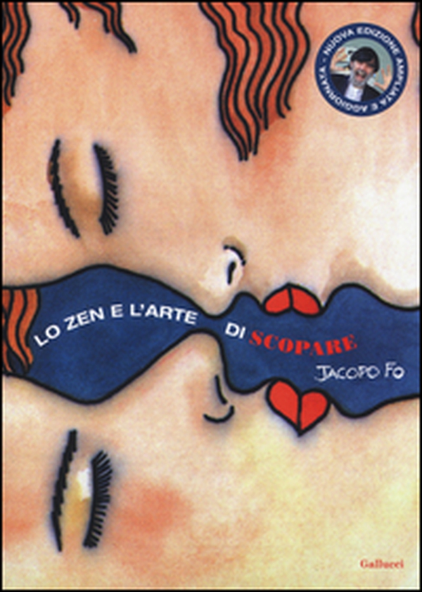 Lo zen e l'arte di scopare - Librerie.coop Lo zen e l'arte di scopare - Librerie.coop