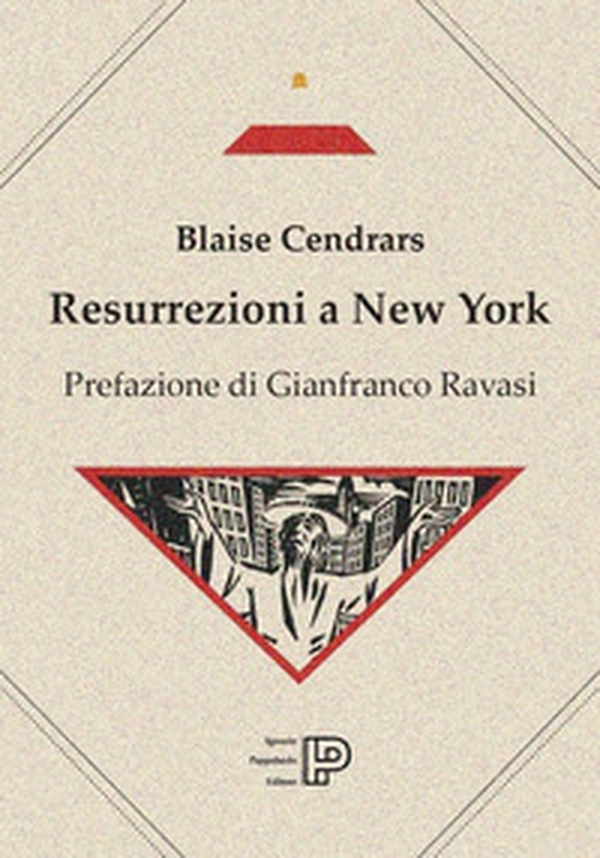 Resurrezioni a New York. Testo francese a fronte - Librerie.coop Resurrezioni a New York. Testo francese a fronte - Librerie.coop