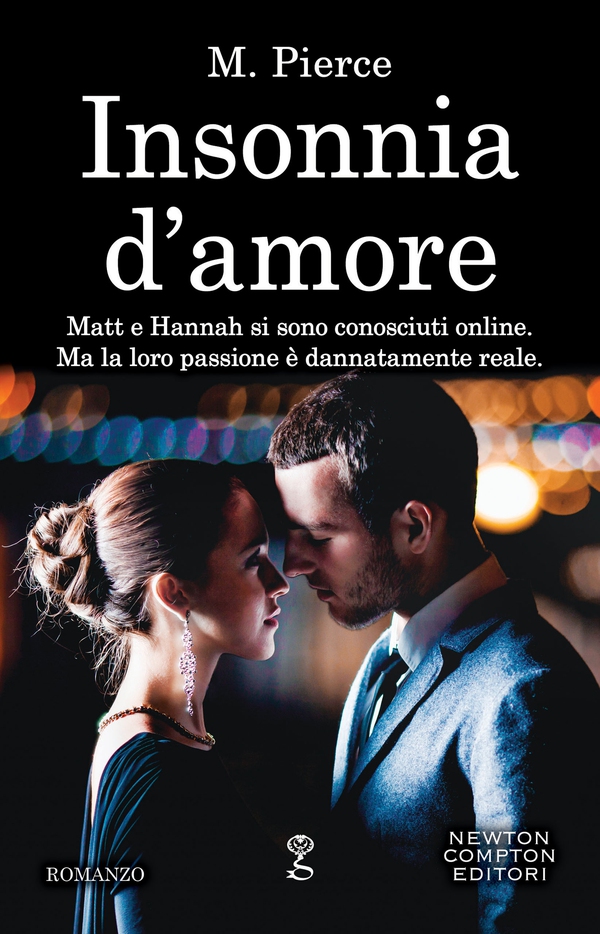 Insonnia d'amore - Librerie.coop Insonnia d'amore - Librerie.coop