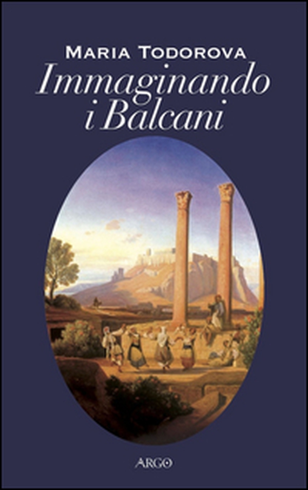 Immaginando i Balcani - Librerie.coop Immaginando i Balcani - Librerie.coop