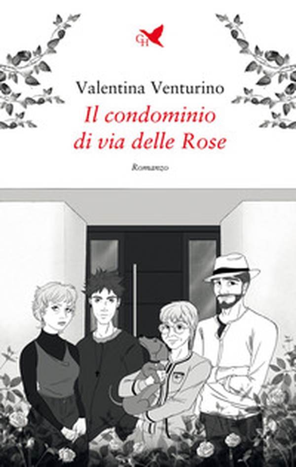 Il condominio di via delle Rose - Librerie.coop Il condominio di via delle Rose - Librerie.coop