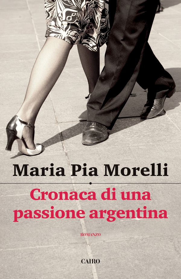 Cronaca di una passione argentina - Librerie.coop Cronaca di una passione argentina - Librerie.coop