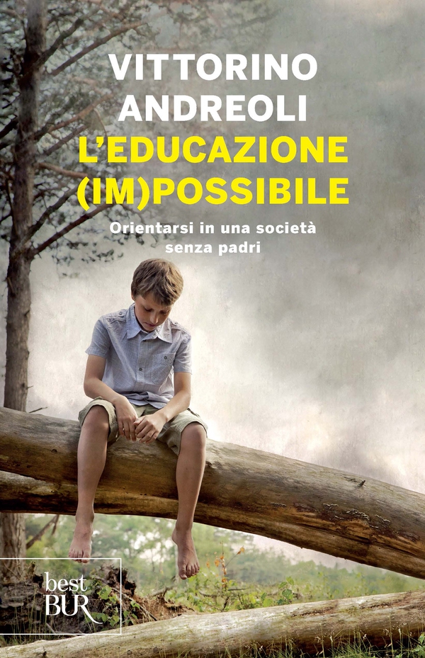 L'educazione (im)possibile - Librerie.coop L'educazione (im)possibile - Librerie.coop