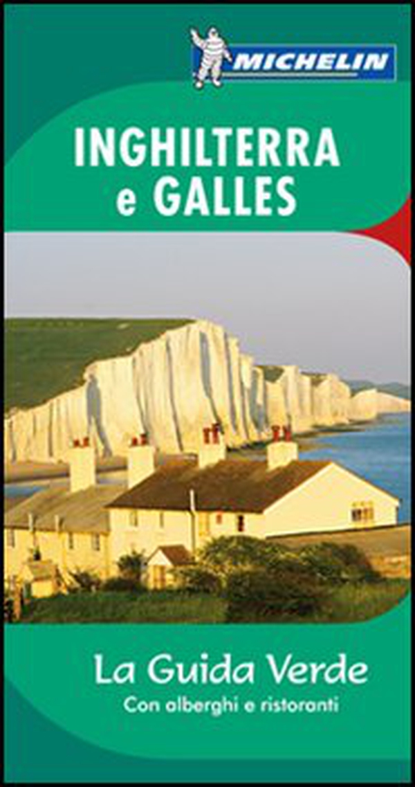 Inghilterra e Galles - Librerie.coop Inghilterra e Galles - Librerie.coop