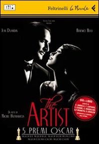 The Artist. DVD - Librerie.coop The Artist. DVD - Librerie.coop