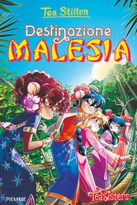 Destinazione Malesia - Librerie.coop Destinazione Malesia - Librerie.coop