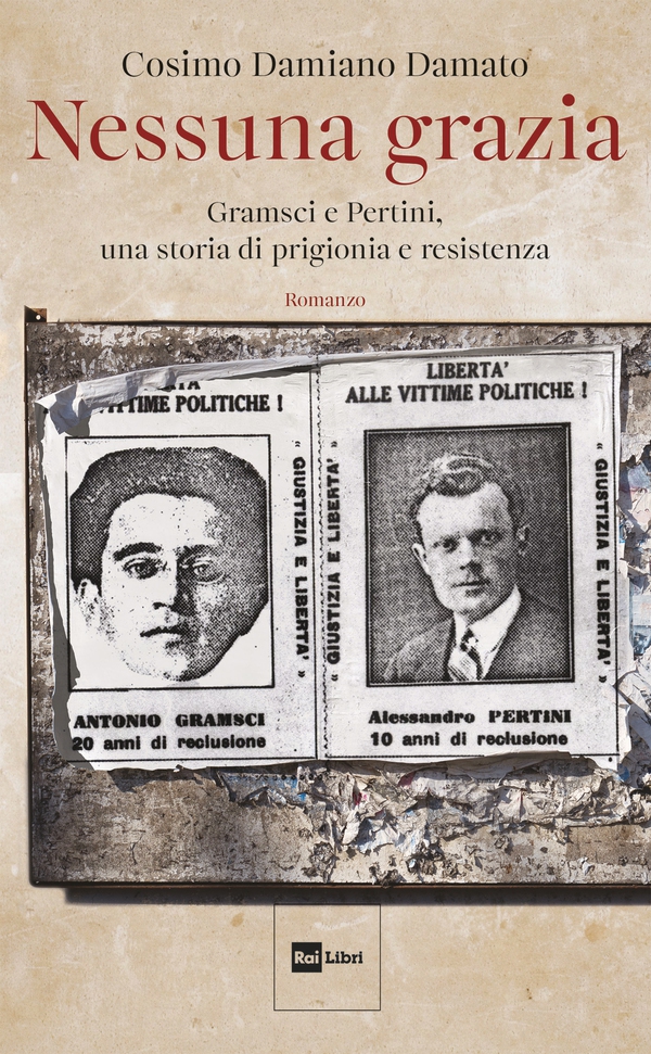Nessuna grazia - Librerie.coop Nessuna grazia - Librerie.coop