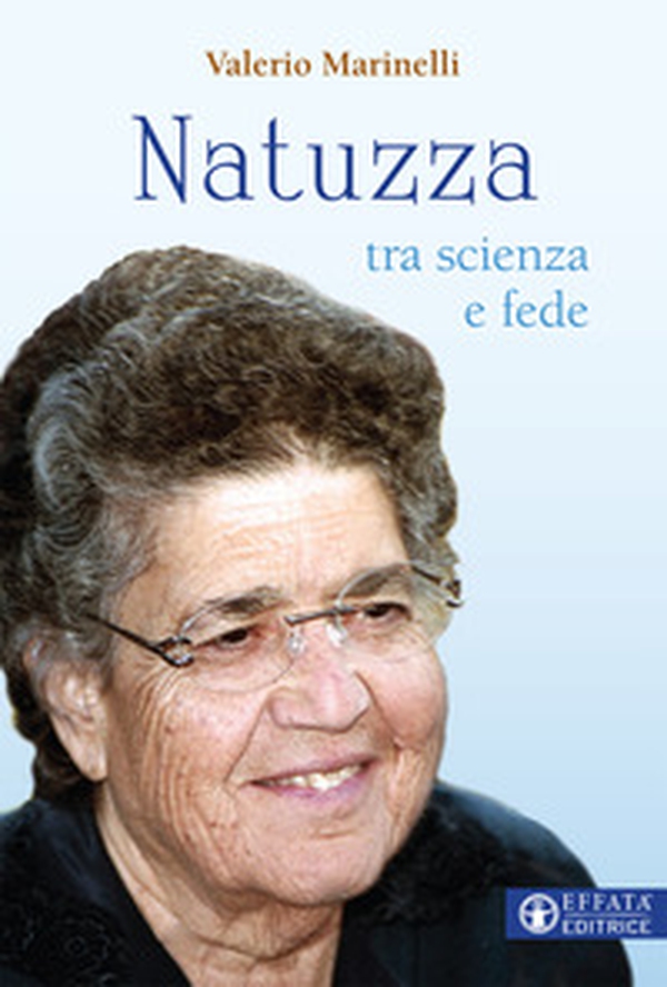 Natuzza tra scienza e fede - Librerie.coop Natuzza tra scienza e fede - Librerie.coop