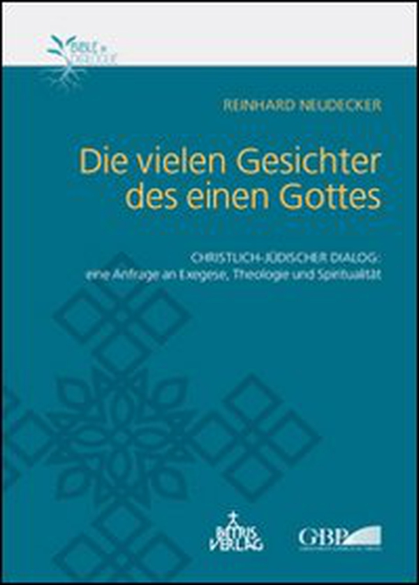 Die vielen Gesichter des einen Gottes. Christlich-jüdischer Dialog: eine Anfrage an Exegese, Theologie und Spiritualität - Librerie.coop Die vielen Gesichter des einen Gottes. Christlich-jüdischer Dialog: eine Anfrage an Exegese, Theologie und Spiritualität - Librerie.coop