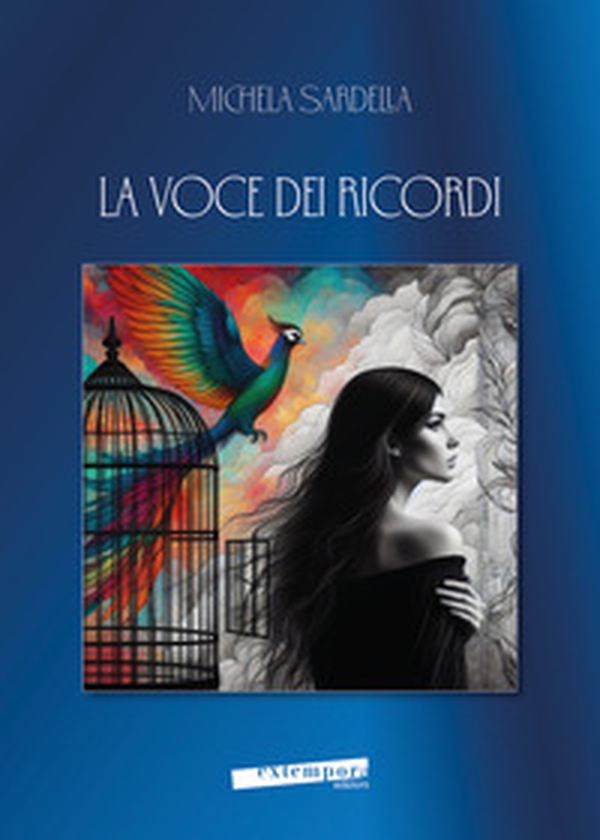 La voce dei ricordi - Librerie.coop La voce dei ricordi - Librerie.coop