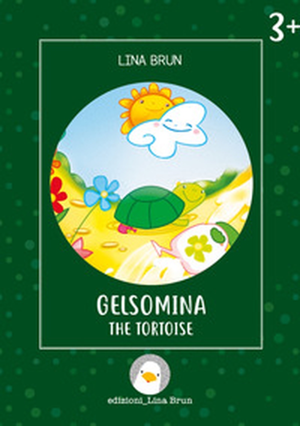 Gelsomina the tortoise - Librerie.coop Gelsomina the tortoise - Librerie.coop