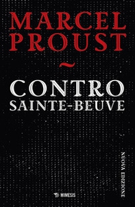 Contro Sainte-Beuve - Librerie.coop