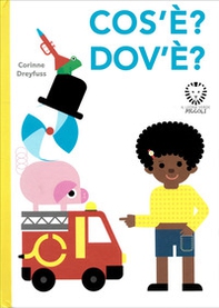 Cos'è? Dov'è? - Librerie.coop Cos'è? Dov'è? - Librerie.coop